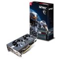 Sapphire Radeon RX 570 Nitro+ 8Gb GDDR5 256bit