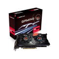 Biostar AMD RX570 4GB Gaming