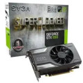 EVGA GeForce GTX 1060 6GB SC Gaming GDDR5