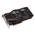 Gigabyte GTX 1070 Windforce OC 8GB DDR5