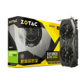 Zotac GeForce GTX 1080 AMP Edition 8Gb GDDR5X
