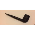 Dunhill Shell smoking pipe