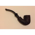 Peterson Dunmore smoking pipe