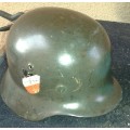 german ww2 luftwaffe helmet