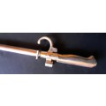 french bayonet