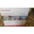 Hikvision 64 CH NVR DS-9664NI-I8