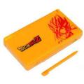 Nintendo DS Lite Dragon Ball Z Limited Edition console