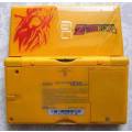 Nintendo DS Lite Dragon Ball Z Limited Edition console