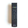 Sony Ps3 PlayStation 3 BD Remote Control (bluetooth) adds Netflix support, TV controls