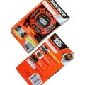 Black & Decker Simple Start Vehicle To Vehicle Battery Booster 12V