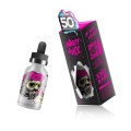 Nasty Juice E-liquid/Vape Juice/Smoke Juice 50ml (Wicked Haze) Clone