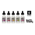 FAR E-liquid/Vape Juice/Smoke Juice 20ml (Neon Green Slushie)