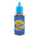 Funta E-liquid/Vape Juice/Smoke Juice 30ml (Blue)