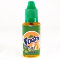 Funta E-liquid/Vape Juice/Smoke Juice 30ml (Mango)