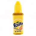 Funta E-liquid/Vape Juice/Smoke Juice 30ml (Pineapple)