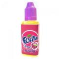 Funta E-liquid/Vape Juice/Smoke Juice 30ml (Grape)