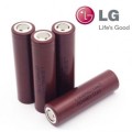 20 AMP 3000 MaH 18650 HIGH DRAIN/ HIGH AMP RECHARGEABLE BATTERY (A Pair)