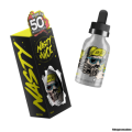 Nasty Juice E-liquid/Vape Juice/Smoke Juice 50ml (Fat Boy)