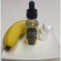 Electronic Cigarette Smoke Juice 30ml E-liquid/Vape Juice (Bananananza)