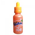 Fantasi Ice Funta/Fanta E-liquid/Vape Juice/Smoke Juice - Orange 30ml 3mg