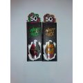 Nasty Juice E-liquid/Vape Juice/Smoke Juice 50ml (Green Ape) Clone