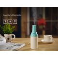USB Portable Household Car Home Mini Bottle Lamp Humidifier Aromatherapy Steam Diffuser Mist