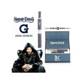 Snoop Dogg Electronic G-Pen Herbal Vaporizer Vaporiser Gift Box Kit