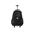 MAIDENG  Trolley Backpack Bag For 18" Laptops, Business, Travel, Cabin or Leisure