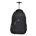 HUANLV Trolley Backpack Bag For 18" Laptops, Business, Travel, Cabin or Leisure