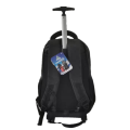 HUANLV Trolley Backpack Bag For 18" Laptops, Business, Travel, Cabin or Leisure