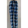 Long Sleeve Sleepwear - Pajamas Set. COTTON KNIT. (Wholesale/Bulk)