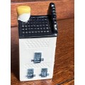 KLM House 3