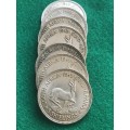 1949 5 Shillings (7 available)
