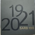 SOUTH AFRICA RESERVE BANK, 100 YEAR JOURNEY 1921-2021 - HARD COVER BOOK, OVER 200 PAGES