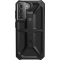 Samsung Galaxy S21 UAG Case - Black