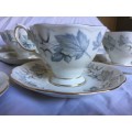 Royal Albert bone china tea set