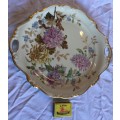 Rosenthal painted decorative plate