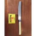 English Stainless Steel Knives