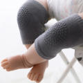 Baby Crawling Anti-Slip Knee Pads - 2 pairs