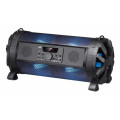 JVC Bluetooth Hip Hop Boomblaster Speaker - RV-Y80