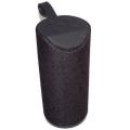 Portable Bottle Speaker Black