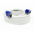 VGA 3m Cable White