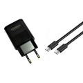 Doomax 25W PD Quick Charge Type-C to Type-C Cable & Adapter