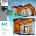 Wifi Surveillance Camera YCC365 Plus App