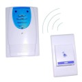 Battery Operated Doorbell Takes 2 x AA Battery