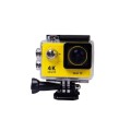 Waterproof 4K Ultra Wifi Sports Camera