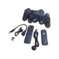 TV And Game Stick with Chromecast Built In 8K Ultra HD Set Top Box