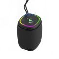 Wireless Bluetooth 5.1 RGB Speaker
