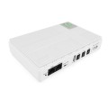 MIni DC 8800maH UPS Battery Backup For Router And Support POE 1018P