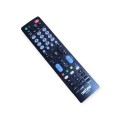 Universal TV Remote Control Compatible With LG And Most TVs